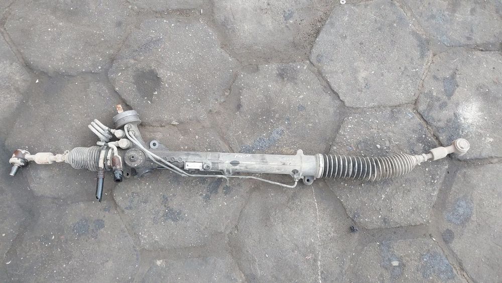 Maglownica magiel przekładnia kierownicza Volkswagen Passat B5 1.9tdi 1.6B 1.8B 2.0tdi 8D1422071M Audi A6 C5 A4 B5