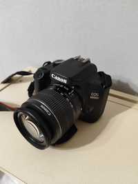 Фотоапарат Canon EOS 4000d