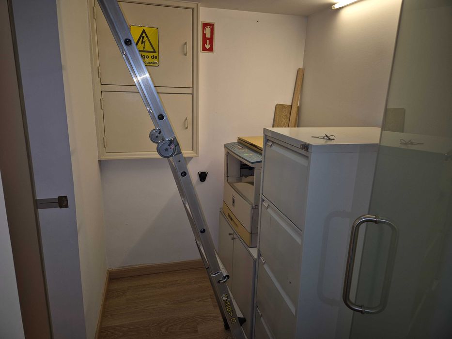 Escritório/Loja/Estúdio - Excelentes condições Odivelas