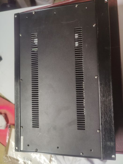 Підсилювач E.O.S. AE-4100 Limited Edition