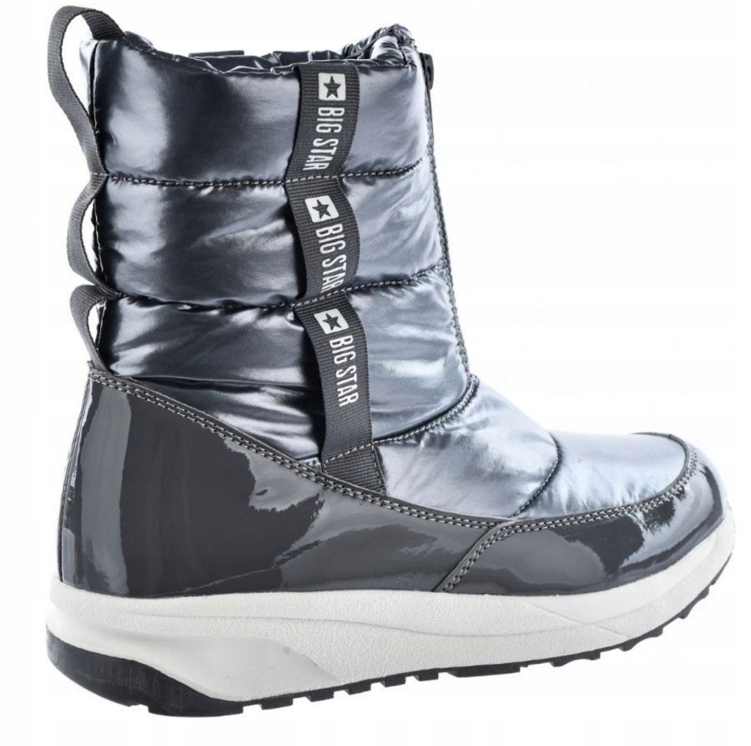Big Star buty damskie zimowe 36-41
