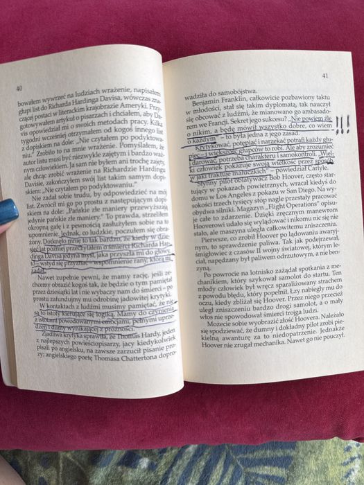 Jak zdobyc przyjaciół i zjednać sobie ludzi Dale Carnegie