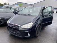Авторозборка Форд C-Max 2006-2011 Рестайлинг Бампер Ц-макс Мотор Фара