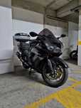 Kawasaki ZZR 1400