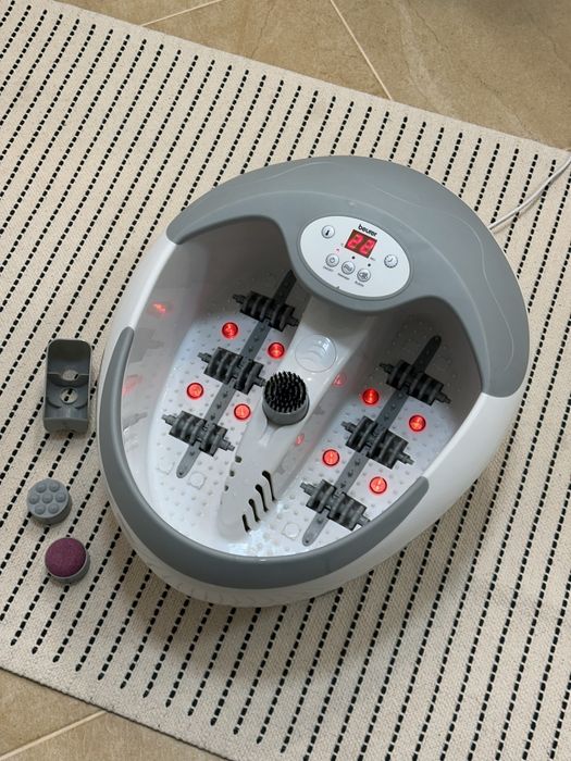 Masażer do stóp Beurer FM 50 - stan idealny