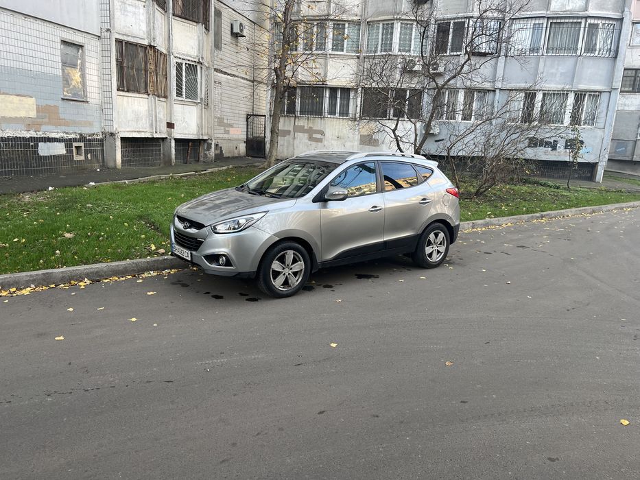 Hyundai дізель один власник