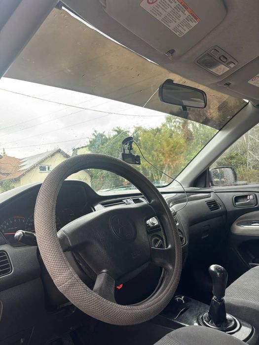 Na sprzedaż Mitsubishi Lancer 1.6LPG/Alufelgi/Clima/Gwarancja/Zamiana/