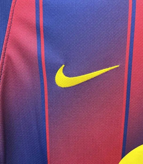 Koszulka FC Barcelona 25/26 Domowa rozmiar 3XL