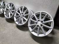 Felgi aluminiowe 17 cali 5x112 Audi BMW Mercedes