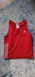 Koszulka adidas top adidas top do biegania