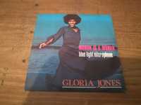 GLORIA   JONES - Woman is a Woman SINGLE