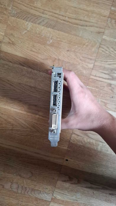 Karta graficzna Nvidia Quadro 2000