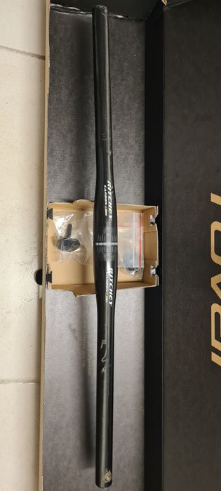 Guiador Ritchey WCS Carbon