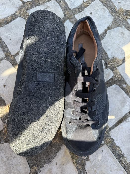 Calçado Eureka Shoes