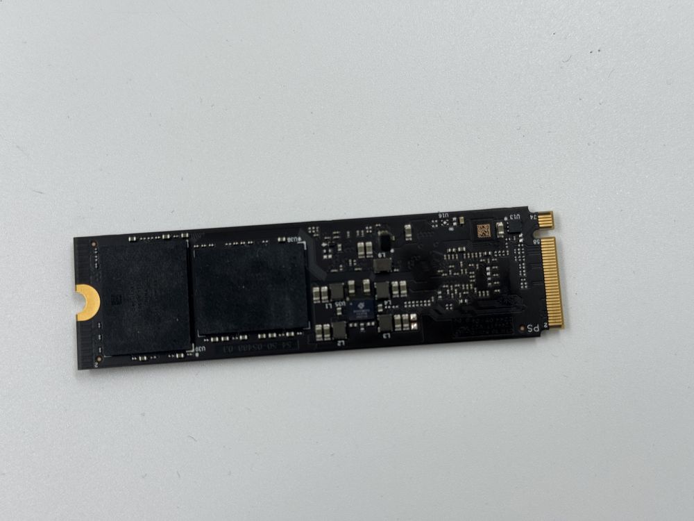 Western Digital WD SN700 Red 4Tb Nvme SSD M2 2280