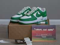 Nike Air Force 1 Low x Louis Vuitton