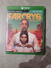 Far Cry 6 Xbox - NOWA
