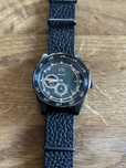 ORIENT Retro Future Camera RA-AR0202E10B