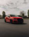 Audi S3 8V Polski salon! Nowy rozrząd