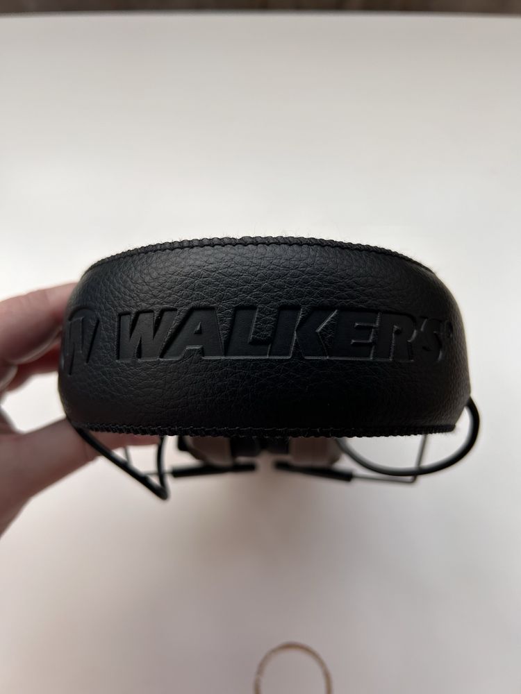 Тактичні навушники Walkers Razor Sport XT