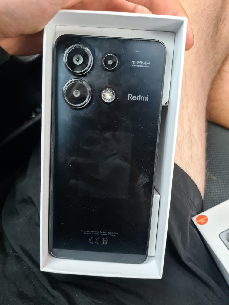 Redmi note 13 zapraszam