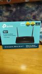 Маршрутизатор TP-LINK Archer MR600/AC1200/wifi 5/4G+