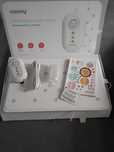 Monitor oddechu NANNY BM-02