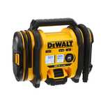 Kompresor akumulatorowy bezolejowy 11bar body DCC018N-XJ DeWalt
