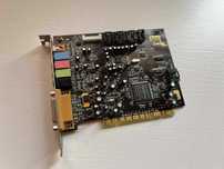 Karta dźwiękowa Creative SoundBlaster Live! 5.1 SB0220
