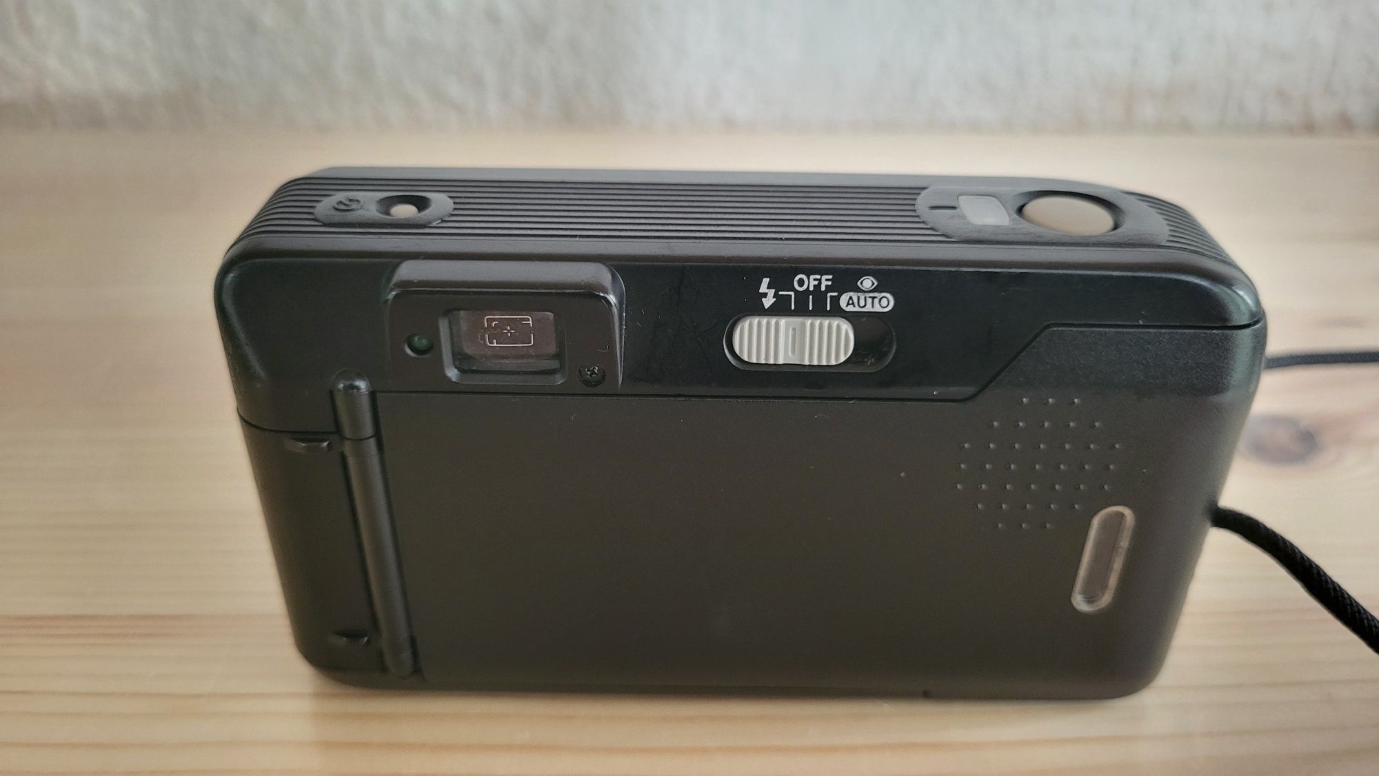 Máquina Fotográfica Canon