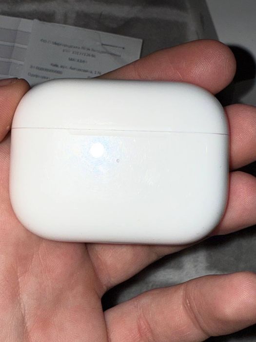 Air Pods PRO ( вживані)