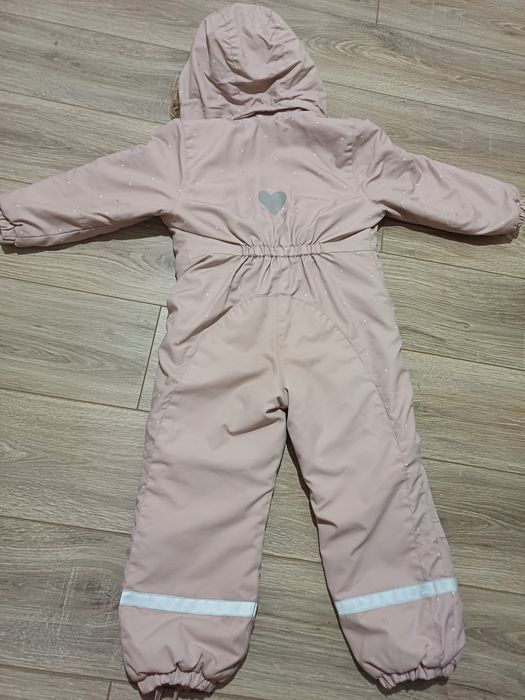 Комбинезон осень-весна H&M на девочку 120