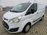 Ford Transit Custom  Ford Transit Custom 2.2-125KM Klima 2015
