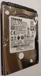 Dysk twardy do laptopów  Toshiba 500 GB 2.5" SATA III (MQ01ACF050)