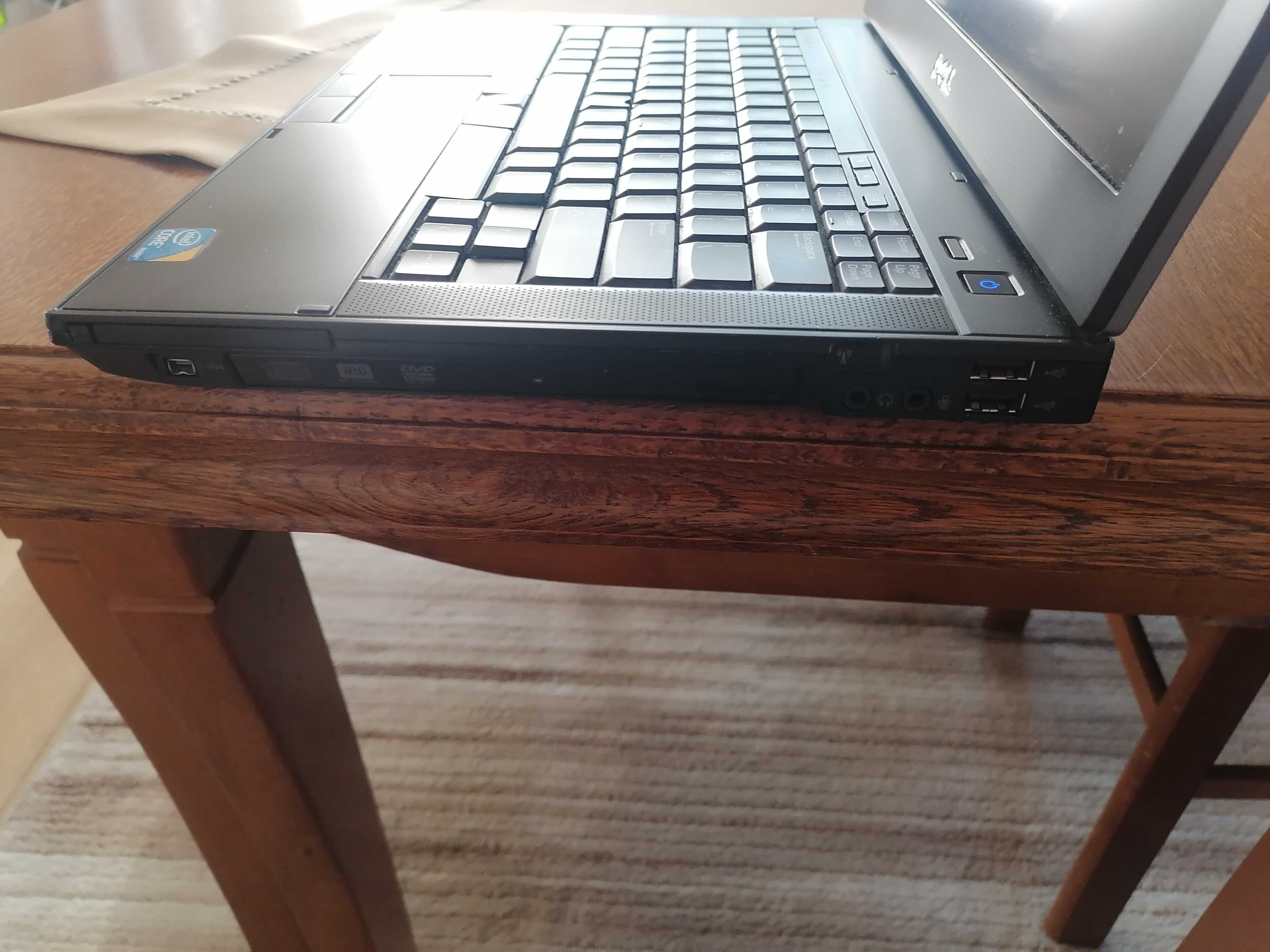 Laptop firmy Dell