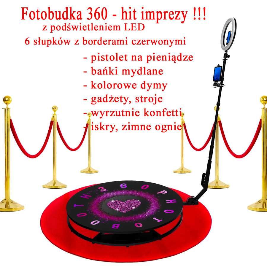 Fotobudka,Fotobudka 360,Ciężki Dym,Miłość,Love,Lublin,Radom,Puławy