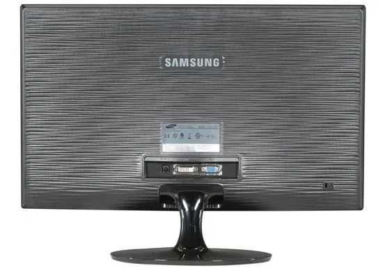 Монітор Samsung SyncMaster S23B300 23"