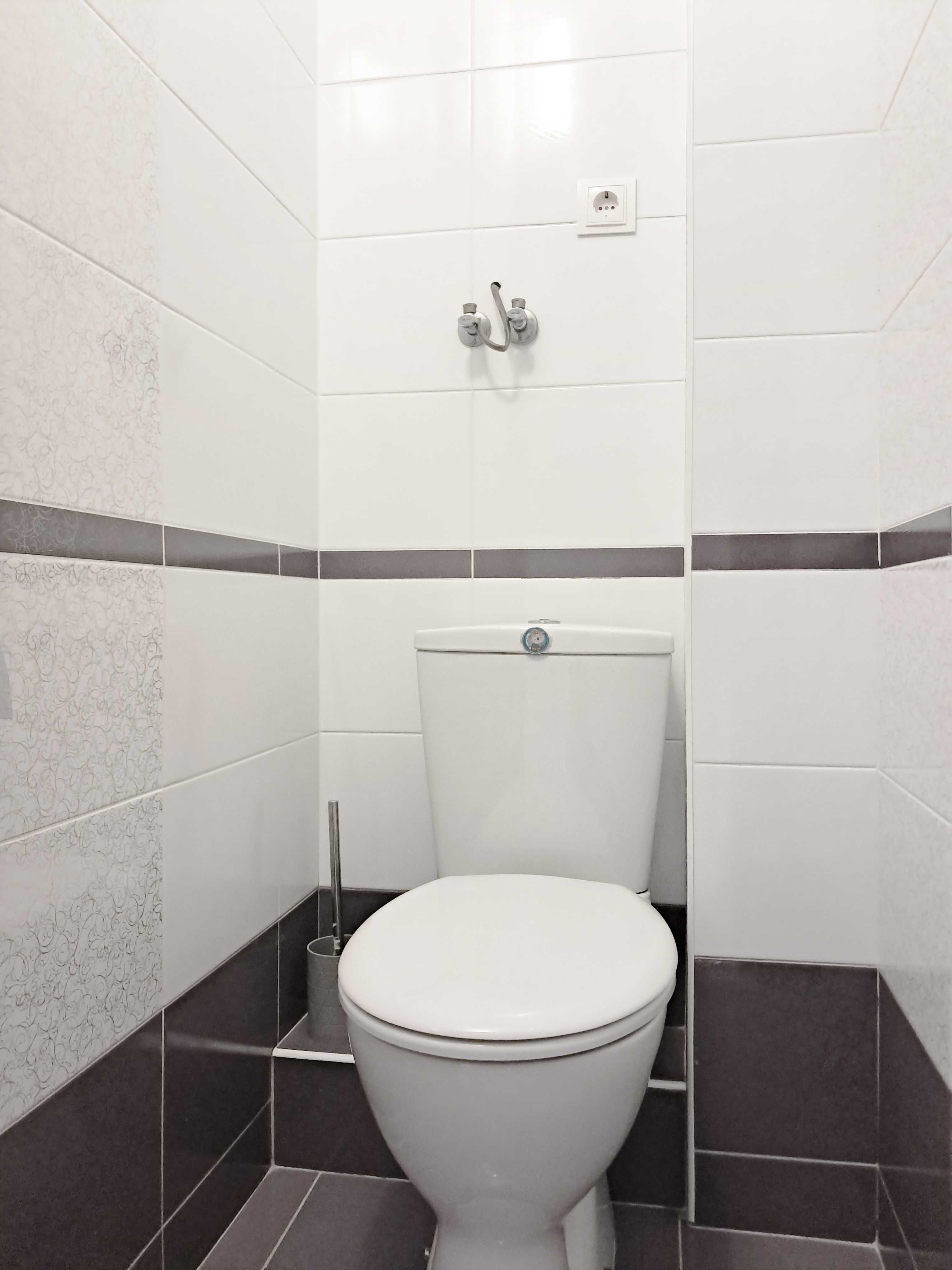 Орендувати 3-кімнатна квартира 
 вул. Кастуся Калиновського, 25, 69 м²