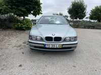 Bmw e39 525TDS 1998