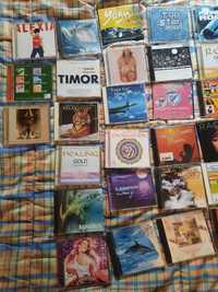 Varios Cds originais