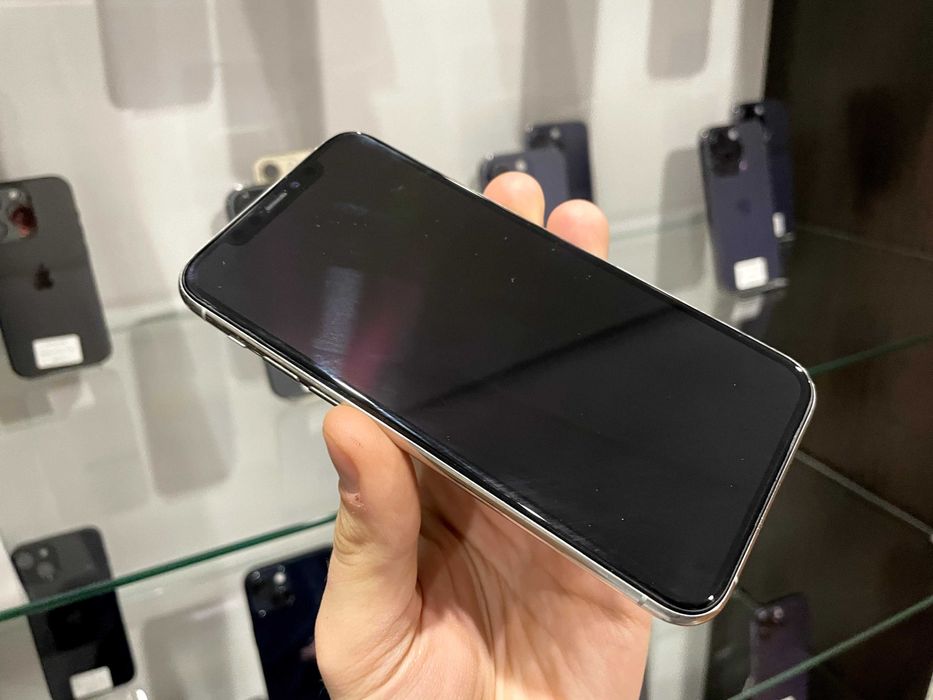 iPhone 11 Pro 64 gb Neverlock / від Магазину + Гарантія / Обмін