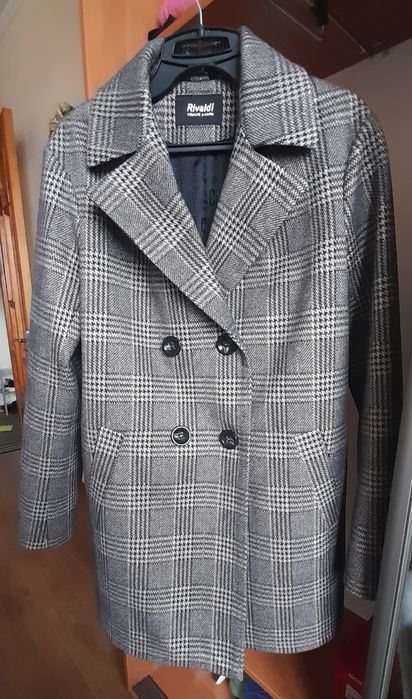 Полупальто 46 / 176-178