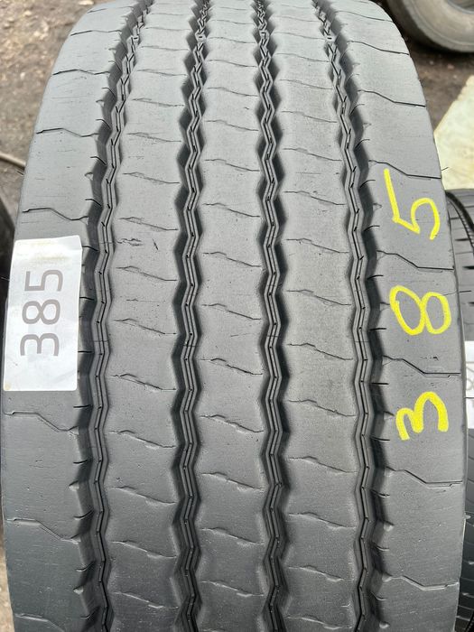 Opona Ciężarowa 385/65/22,5 BF GOODRICH ROUTE CONTROL