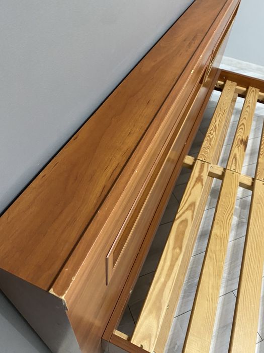 Продам ліжко 200x160 + матрац