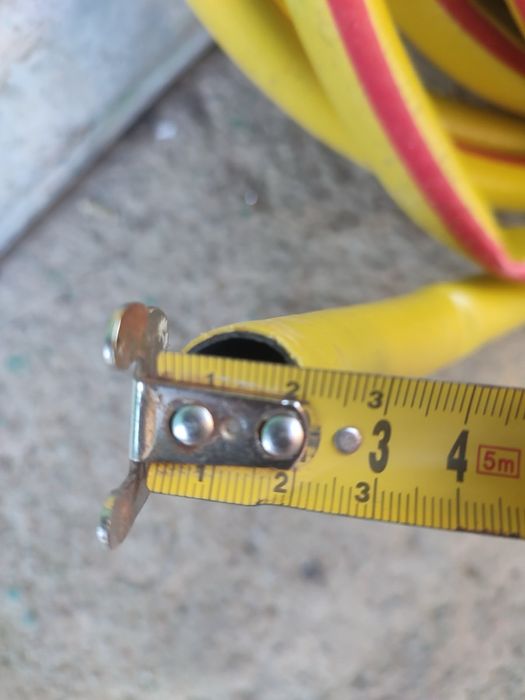 Шланги доя води по 15 метрів