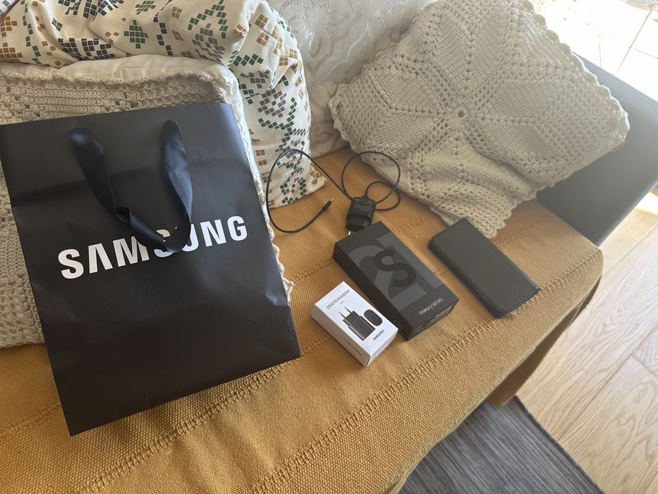 Samsung Galaxy S21 128gb 5G