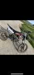 sprzedam cross 125 tanio