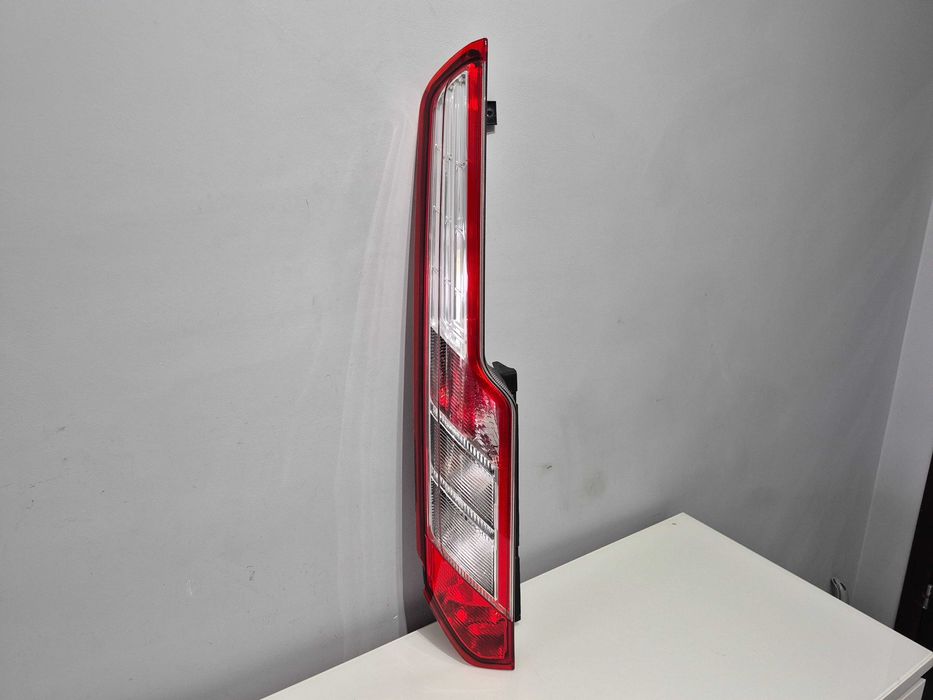 Ford Transit / Toureno Custom 12-23 Lampa lewa tył 6PIN EU oryginalna