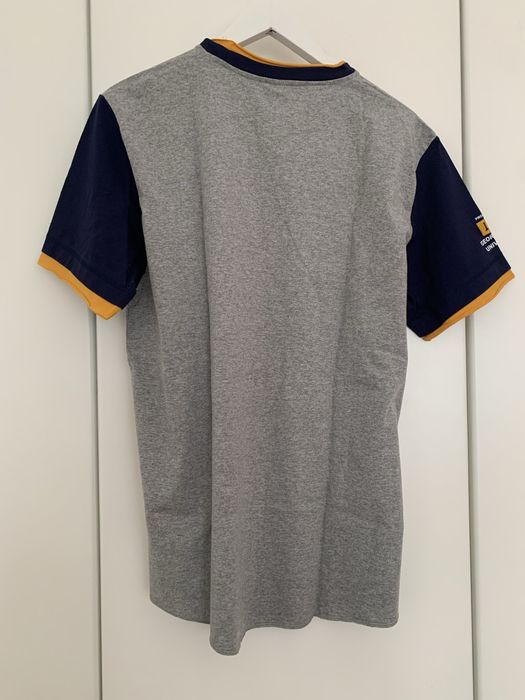 T-shirt Champion Georgetown