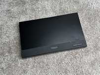Odtwarzacz Blu-ray Panasonic DP-UB154EG-K